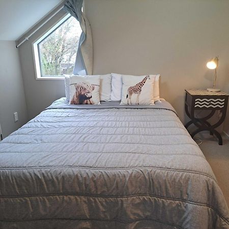 Regents 94B - Christchurch Holiday Homes Luaran gambar