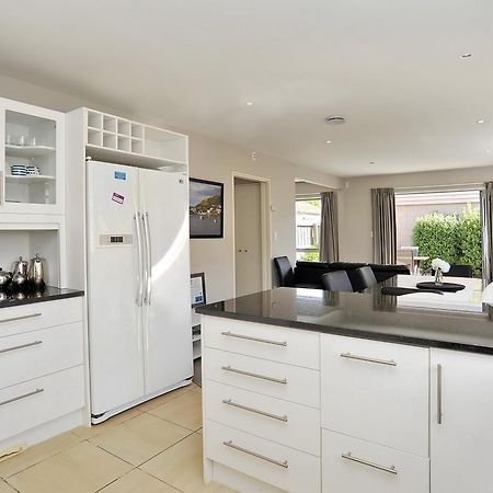 Regents 94B - Christchurch Holiday Homes Luaran gambar