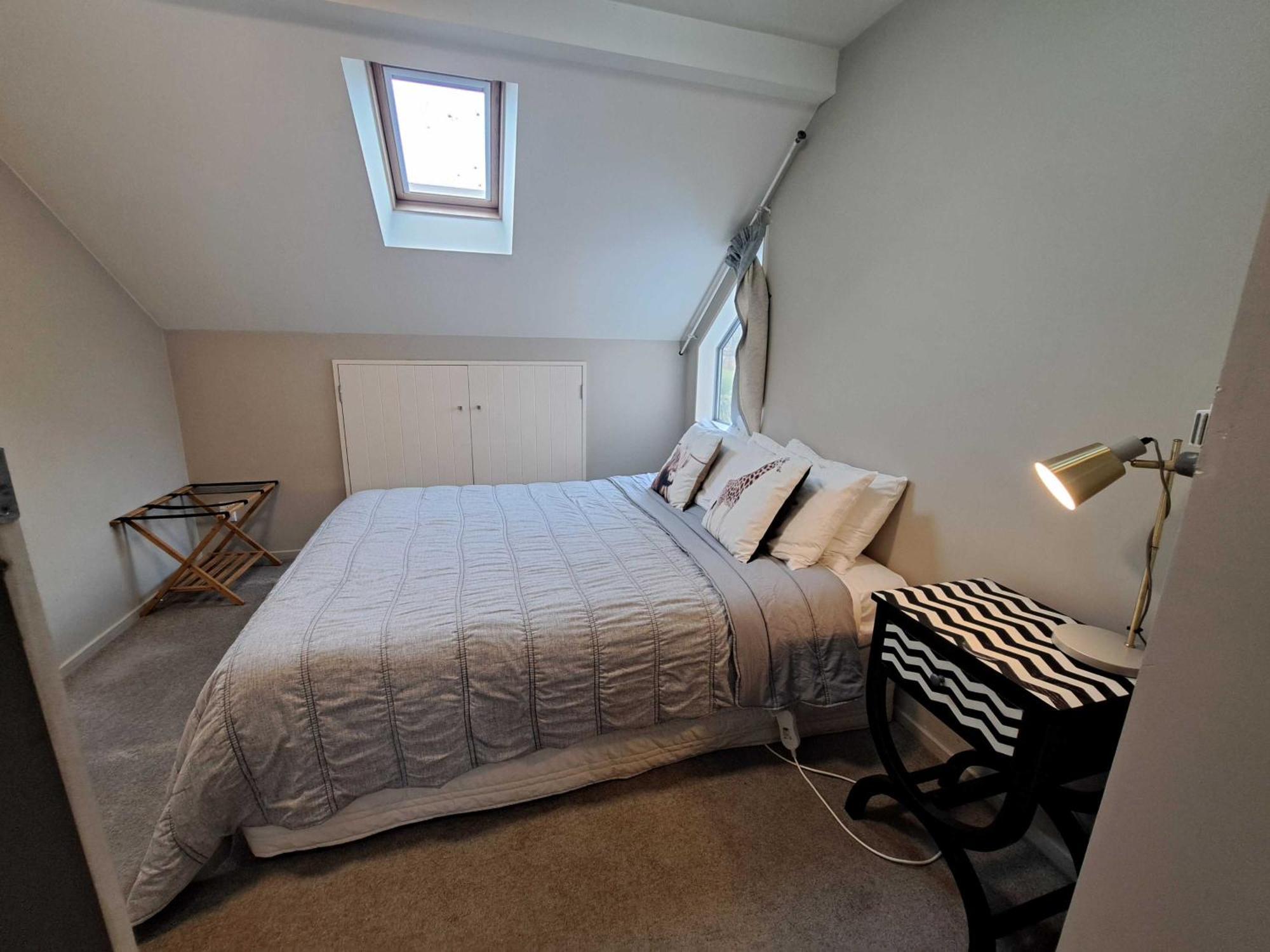 Regents 94B - Christchurch Holiday Homes Luaran gambar