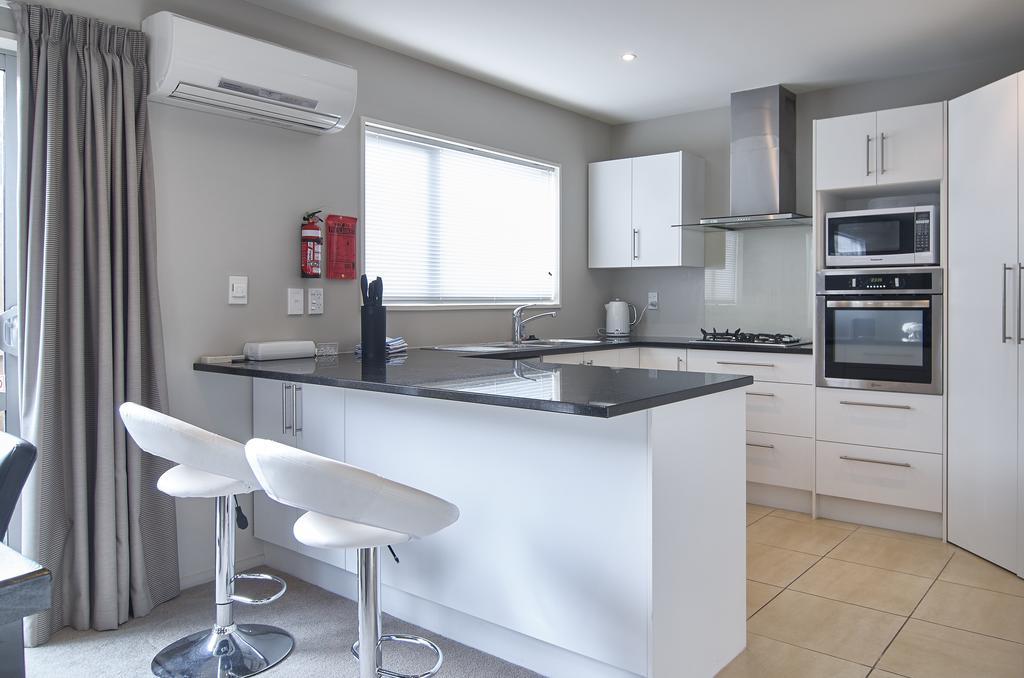 Regents 94B - Christchurch Holiday Homes Luaran gambar