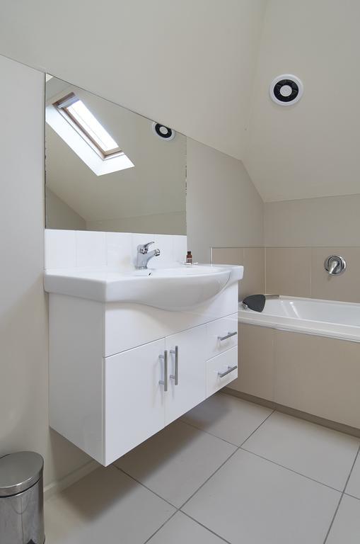 Regents 94B - Christchurch Holiday Homes Luaran gambar