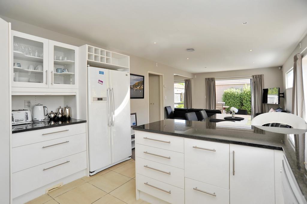 Regents 94B - Christchurch Holiday Homes Luaran gambar