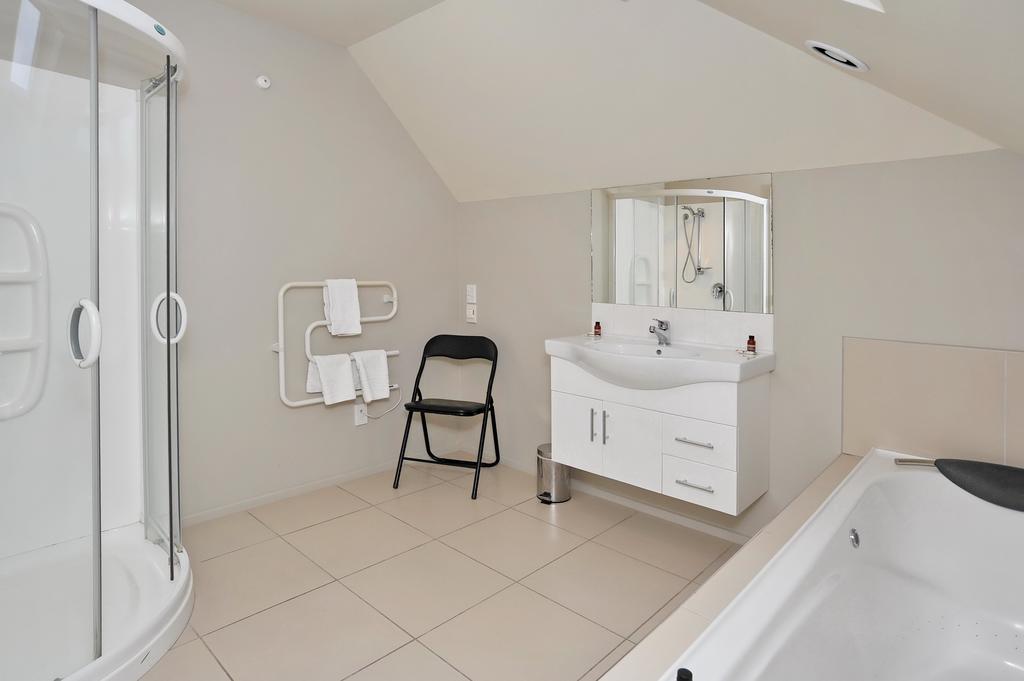 Regents 94B - Christchurch Holiday Homes Luaran gambar