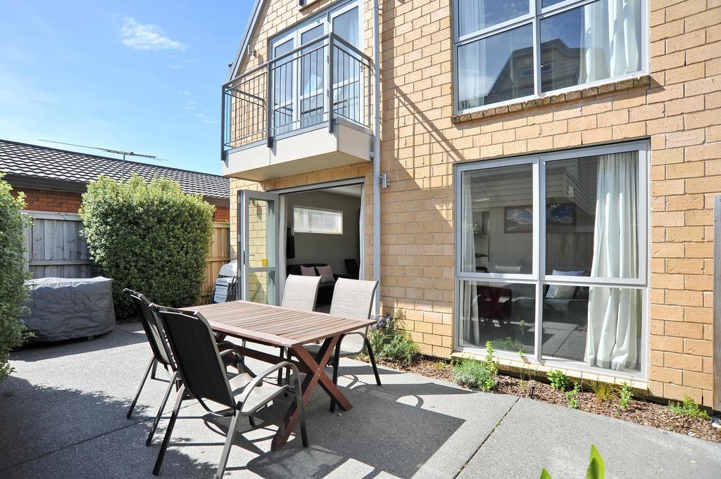 Regents 94B - Christchurch Holiday Homes Luaran gambar