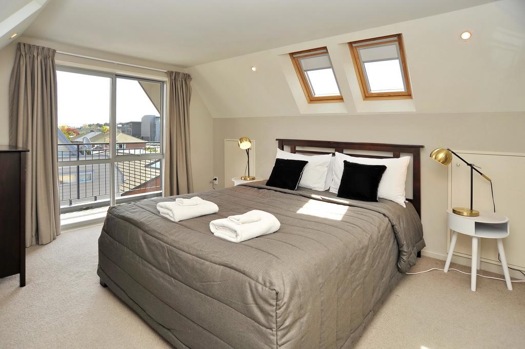 Regents 94B - Christchurch Holiday Homes Luaran gambar
