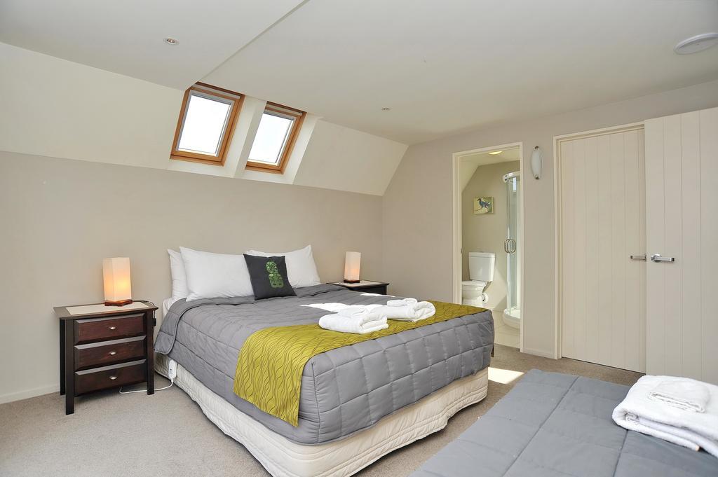 Regents 94B - Christchurch Holiday Homes Luaran gambar