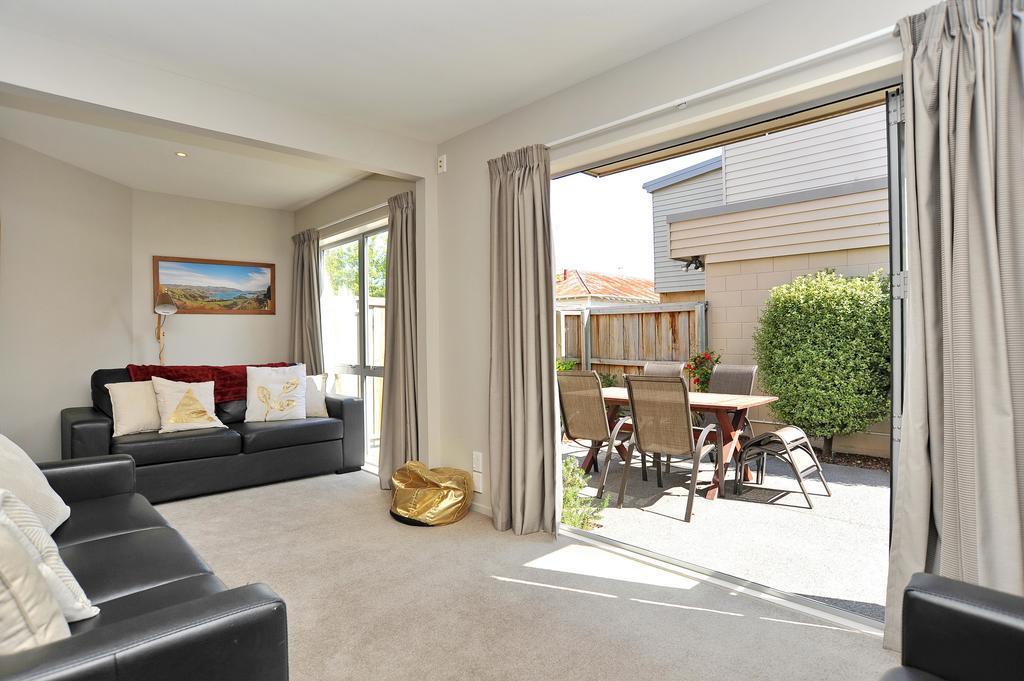 Regents 94B - Christchurch Holiday Homes Luaran gambar